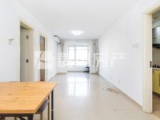 直联业主!正看操场!无遮挡视野开阔!看房方便!08年商品