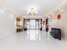 南北通透水上华城3室2厅精装修