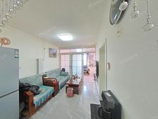 房山城关·永安西里 精装电梯房 2室·1厅 近公交