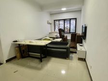 惠德公寓双南2房64平实房实价