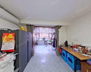 看丹桥!南开西里!2室1厅!一层有活动空间!小区已经做完改造