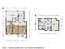 通州北苑·新华联锦园·5室·2厅