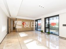 颐和金茂府4室2厅精装修