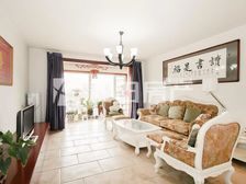 南北通透汤泉逸墅3室2厅精装修