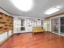 3室1厅郦城北区2期