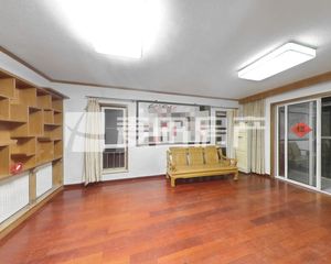 郦城二区小三居位置好楼层好视野好