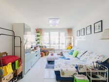 乐府江南2室1厅精装修