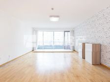 南北通透华贸公寓2室2厅精装修