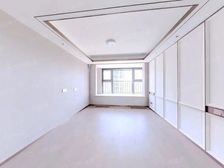 急降30万!竹林壹号 带车位 精装交付,户型方正,有学Q