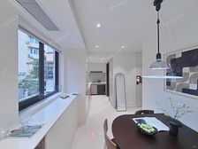 浦东世博·上南九村-成山路248弄·1室·1厅