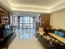 自盘 锦绣江南 18楼带露台50平方91.65平2房2厅2卫