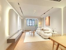 其实房子不算太好 但你肯定会很满意 这装修 这采光还有这价格