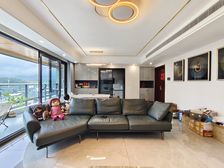 南岸区 财信融创九阙府 三房 150万