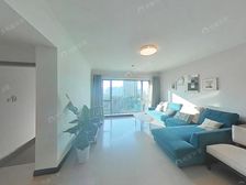 世茂滨江H户型经典两房+可资金监管+变现出国+好房费率1个点