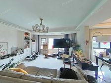 精装电梯小高层 人车分流 阳光洒满全屋 0税费 价您说了算