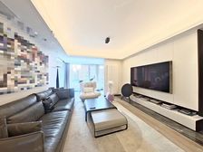 二环边 芳馨园南北通透3室2厅2卫 精装修拎包住