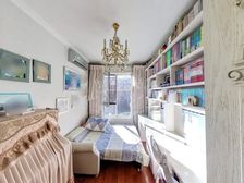 交易有保单 必看好房 店长力荐 金地仰山东区洋房诚售价可聊