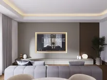 位于安塔利亚凯梅拉阿兹(Kemera?z?),自然环境优美且