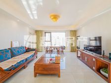 南北通透 东湖湾 3室2厅 豪华装修