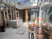 金融街西单北大街羊肉胡同 独门独院 带土地证 诚心出售