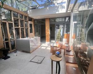 金融街西单北大街羊肉胡同 独门独院 带土地证 诚心出售