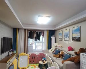 格兰郡庭3室2厅2卫南北朝向220.0万元/套出售