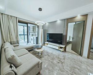 碧桂园有舍3室2厅1卫南朝向189.0万元/套出售