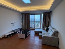 格兰郡庭3室2厅1卫南朝向220.0万元/套出售