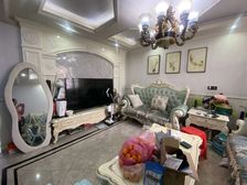 翰香景庭3室2厅1卫南朝向159.0万元/套出售