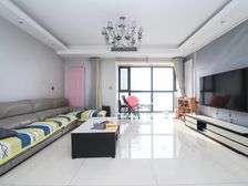 南北通透 新天地红太阳花园 4室2厅 精装修