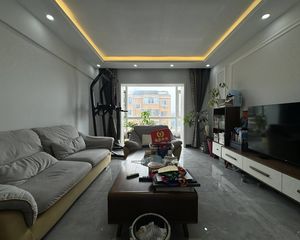 南北通透檀城东区3室2厅精装修