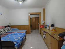 南北通透果园西里2室2厅精装修