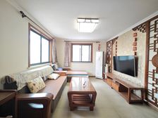 南北通透南江苑3室2厅精装修