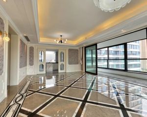 德商锦江天玺 4室1厅 南