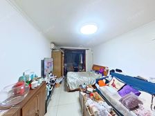 国展·香河园中里·1室·1厅