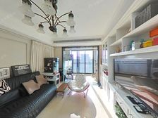 康桥精装大三房 南向顶层视野佳 满五