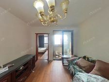 泗泾·紫薇茗庭·2室·1厅