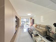 新出电梯两房! 北新泾dt口·一梯两户户型正气,精装修50W