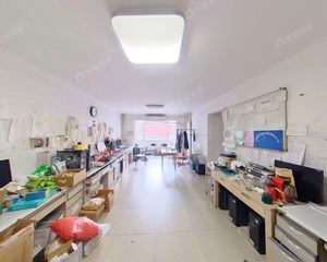万柳新贵 婆媳房 苏州街20号院·5室·2厅