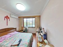 电梯房,原始三房两卫,全明户型,位置安静,方便看