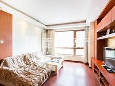 2室1厅蓝堡国际公寓北区