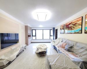 六层电梯洋房智谷近带车位大H户型户型方正