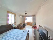 甘泉宜川·双山小区·1室·1厅