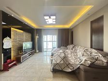 两江新区 金科东方雅郡 三房 轻轨站旁