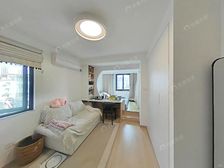 新出好房|热门小区|刚装修1年|拎包入住|看房方便