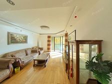 杨东·上海绿城一期-锦和路99弄·4室·2厅