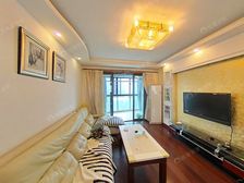 老业主委托13号线轻轨旁飞机户型电梯房!