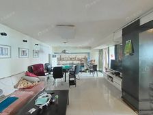 70年纯住宅高区江景房诚意出售看房基本随时 有车库 4号