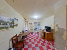 自带小区广场 电梯直达商场车库地铁 民水民电