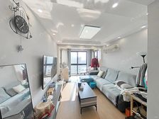 高行·新高苑新出来一房河景房 装修好 位置好 诚心出售